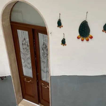Arco Vanese Appartement Bari