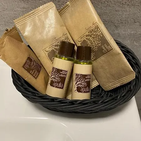 Arco Vanese בארי