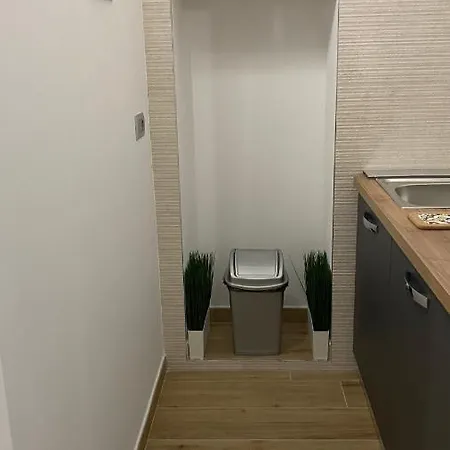 Arco Vanese Appartement