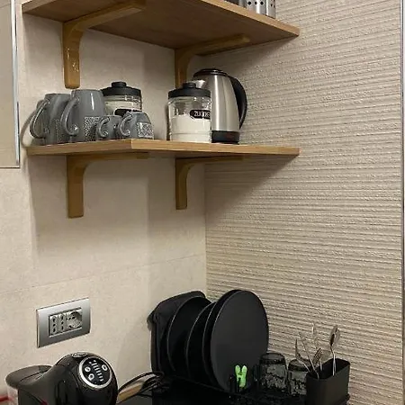 Arco Vanese Apartamento *