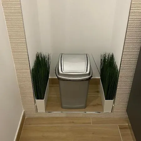Arco Vanese Apartamento Bari