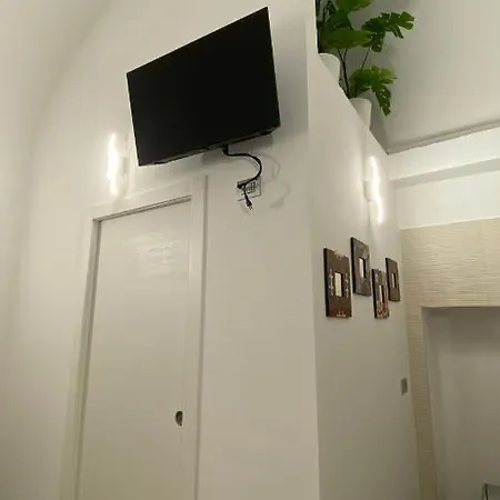 Arco Vanese Appartement