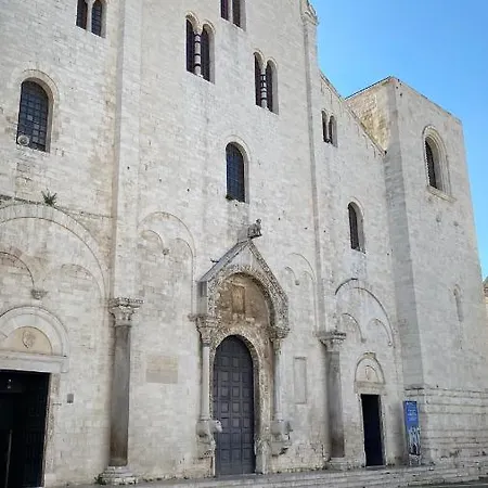 Arco Vanese Бари
