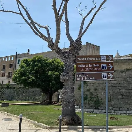 Arco Vanese Бари