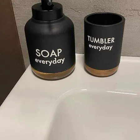 Apartman Arco Vanese