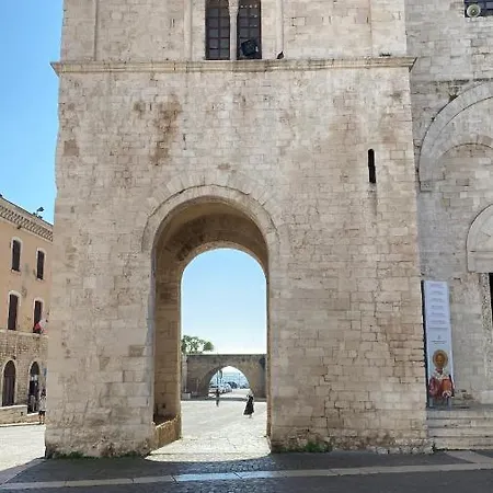 Arco Vanese Apartament Bari