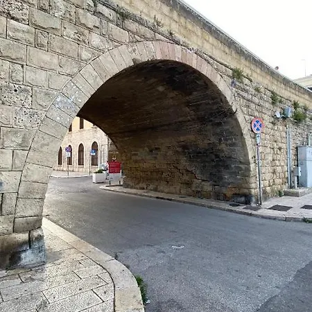 דירה Arco Vanese