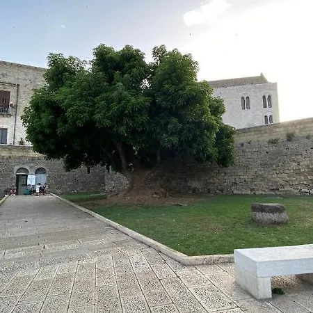 Daire Arco Vanese Bari