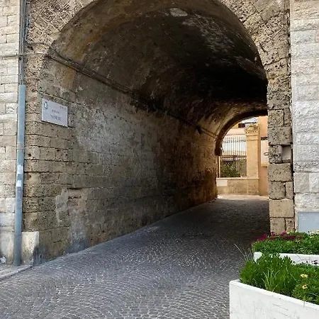 Arco Vanese Apartment