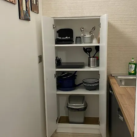 Apartamento Arco Vanese