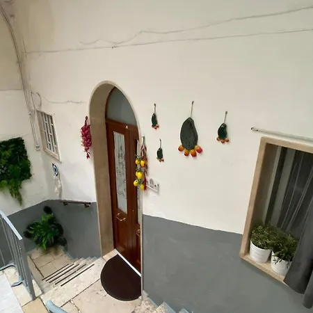 Arco Vanese Daire Bari