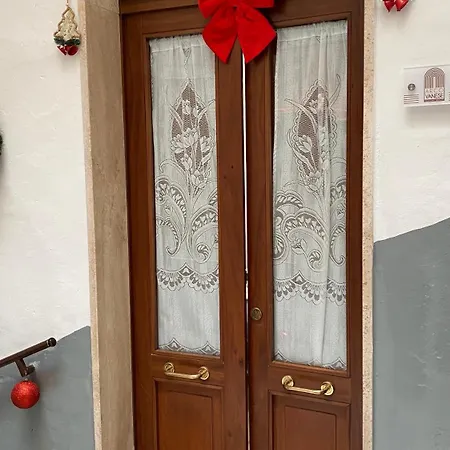Arco Vanese Apartamento Bari