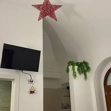 Arco Vanese Apartman *