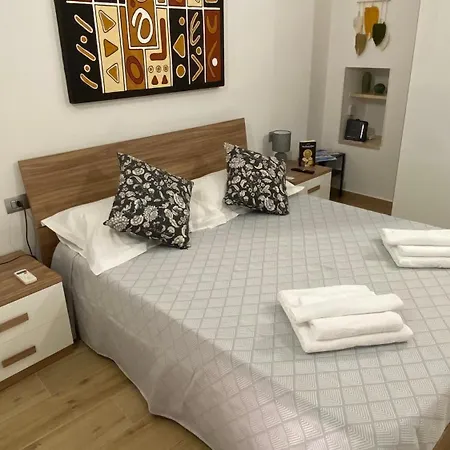 Apartman Arco Vanese Bari