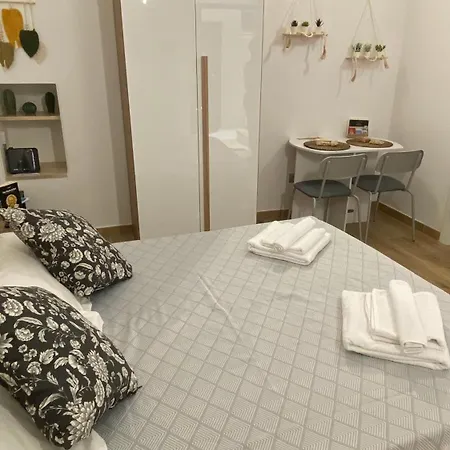 Apartamento Arco Vanese Bari