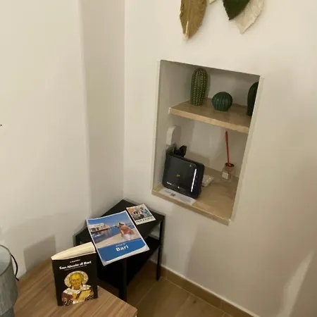 Appartement Arco Vanese *