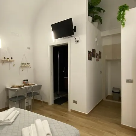 Arco Vanese Apartamento Bari