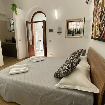 Appartement Arco Vanese