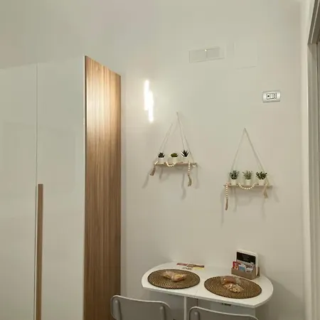 Arco Vanese Bari