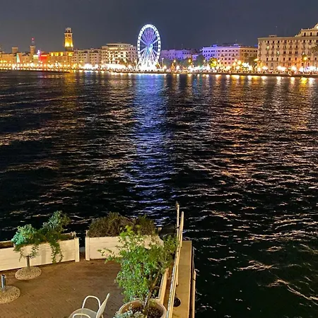 Apartman Arco Vanese *