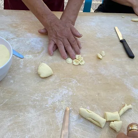 Arco Vanese דירה בארי