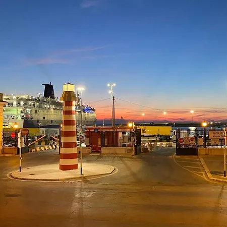 Arco Vanese בארי