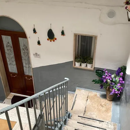 Arco Vanese Appartement