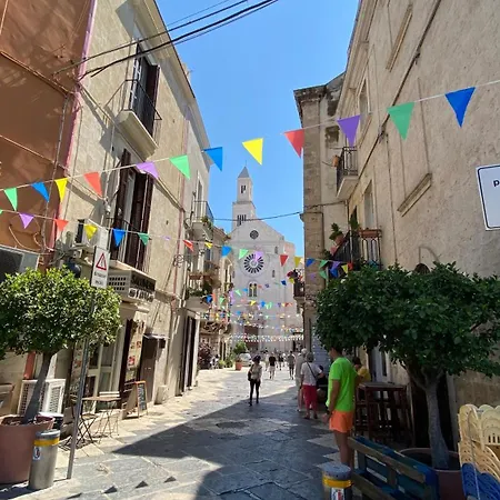 Arco Vanese דירה *