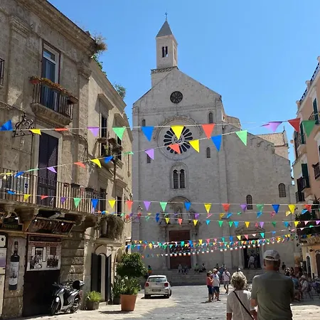 Arco Vanese Apartman Bari