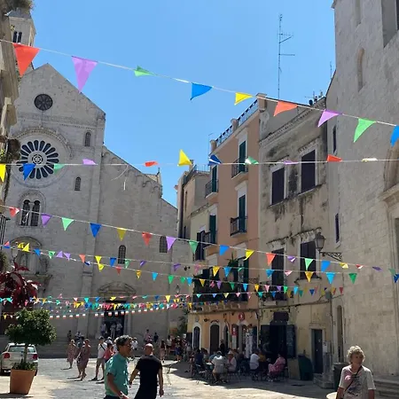 Arco Vanese * Bari