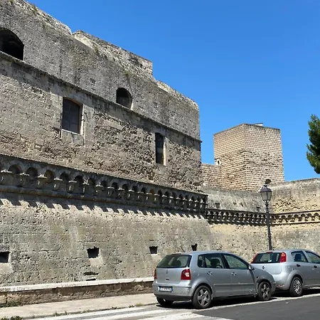 Arco Vanese Apartman