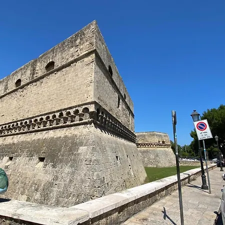 Arco Vanese Apartman *