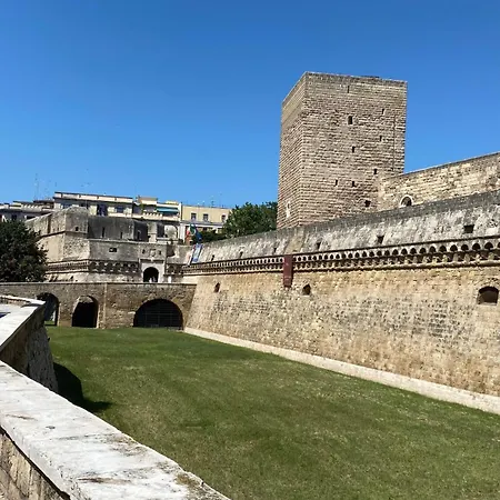 Arco Vanese * Бари