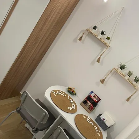 Arco Vanese Apartamento
