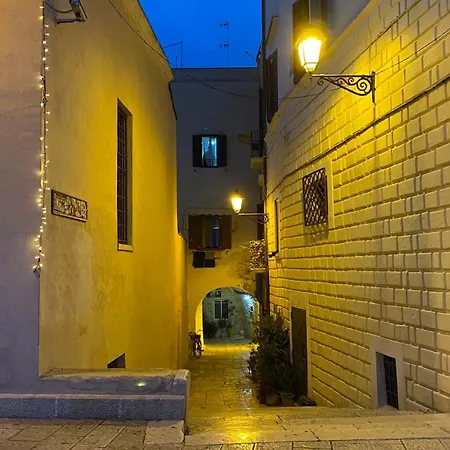 Arco Vanese Apartman