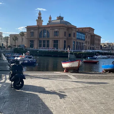 Apartman Arco Vanese Bari