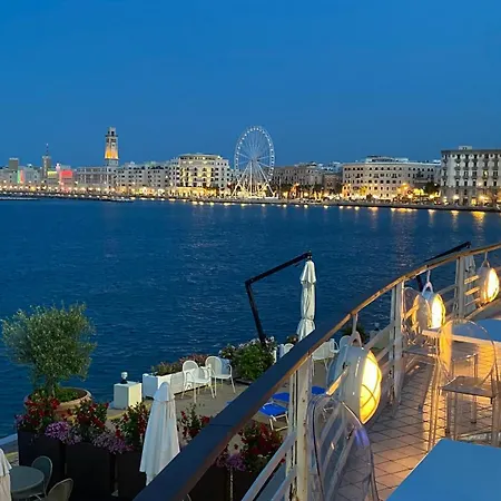 Arco Vanese Apartman *