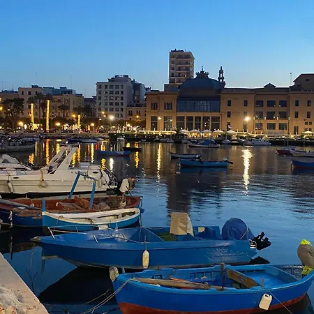 Arco Vanese Apartman Bari