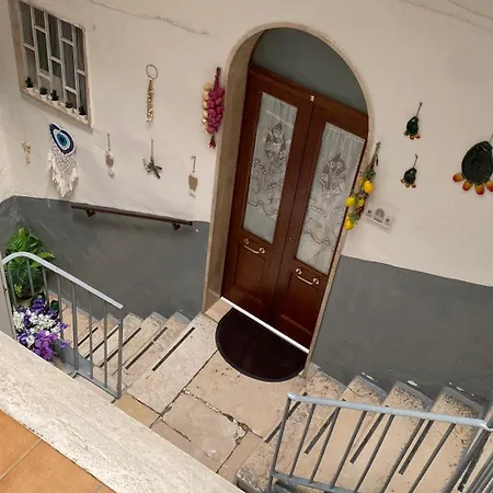 Daire Arco Vanese Bari