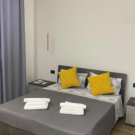 Apartamento Arco Vanese *