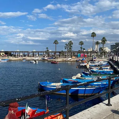 Arco Vanese בארי