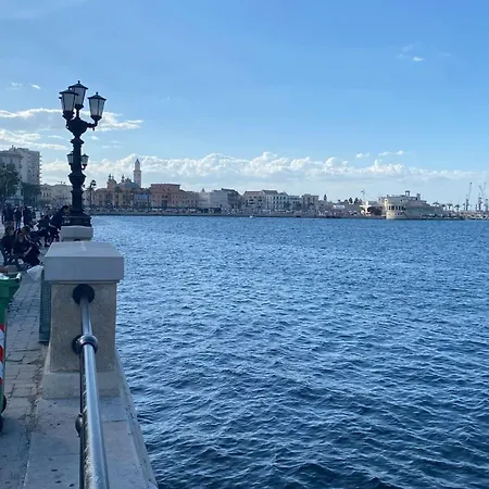 Arco Vanese Apartman