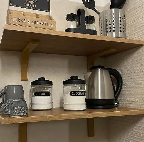 Arco Vanese Apartment *