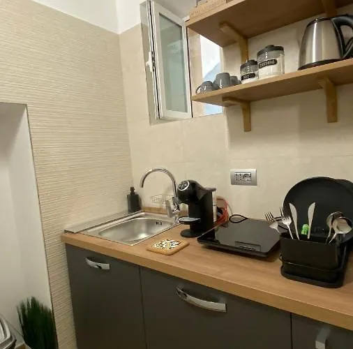 Apartment Arco Vanese