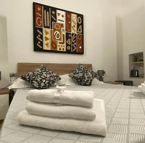 Apartment Arco Vanese *