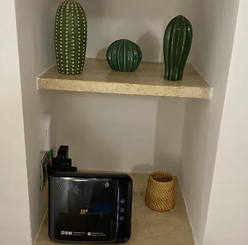 Arco Vanese Apartment *