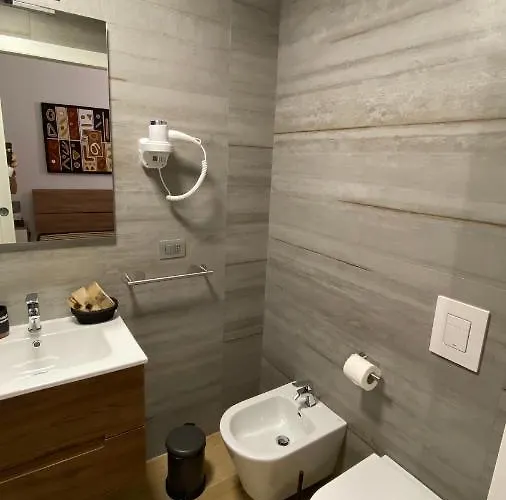 Arco Vanese Apartment