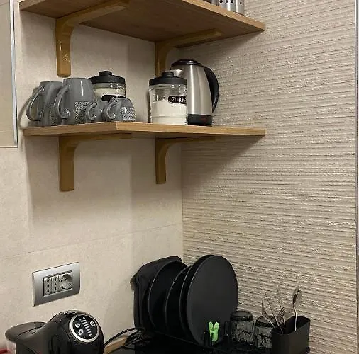 Arco Vanese Apartment *