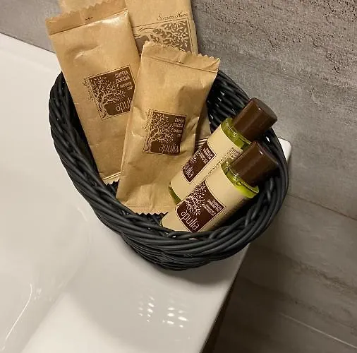 Arco Vanese Apartment