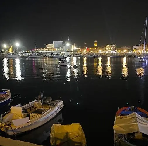 Apartment Arco Vanese *